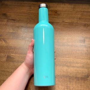 Simple Modern Wine holder